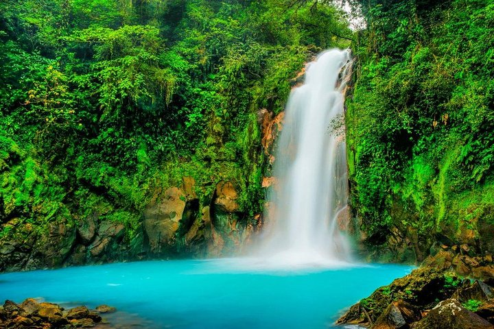 One Day Celestial River from Montverde Round Trip - Photo 1 of 6